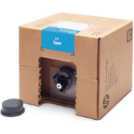 HP 4UV85A/873 Ink cartridge cyan 3000ml for HP Latex 800