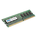 DELL 8GB, 1333 MHz, 240-pin, RDIMM - LV geheugenmodule 1 x 8 GB