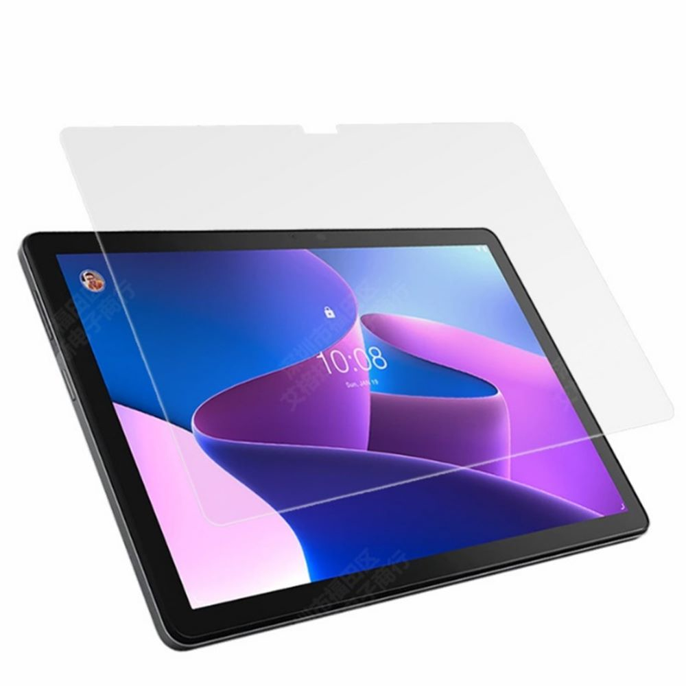 JLC Lenovo M10 3rd Gen - Part code - ZAAG0001GB 2D Tempered Glass Screen protector