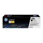 HP CE320A/128A Toner black, 2K pages ISO/IEC 19798 for HP LJ Pro CP 1525