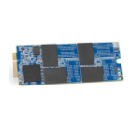 OWC Aura Pro 6G Mini PCI Express 500 GB Serial ATA III 3D TLC