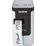 Brother PT-P700 label printer 180 x 180 DPI Wired TZe