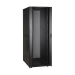 Tripp Lite SR45UBWDSP1 rack cabinet 45U Freestanding rack Black