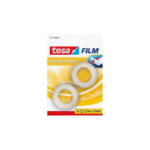 TESA 57911 7.5 m Transparent Polypropylene (PP) 2 pc(s)