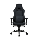 Arozzi Vernazza Supersoft - Pure Black PC gaming chair
