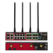 Opengear OM1304-4E console server RS-232/RJ-45