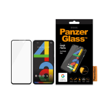 PanzerGlass ® Screen Protector Google Pixel 4a