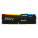 Kingston Technology FURY Beast RGB memory module 32 GB 1 x 32 GB DDR5 6000 MHz