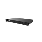 Hikvision DS-D42C04-N gateway/controller 10, 100, 1000 Mbit/s