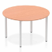 Dynamic Impulse Circle Table