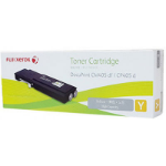 FUJI XEROX CT202036 TONER CARTRIDGE YELLOW