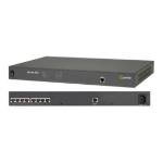 Perle IOLAN STS16 RS-232/RJ-45