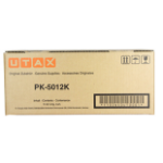 Utax 1T02NS0UT0/PK-5012K Toner-kit black, 12K pages ISO/IEC 19798 for TA P-C 3065