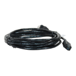 Liebert Single Temperature Probe sensor