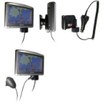 Brodit 521244 navigator mount Active Black