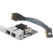 HP Dual Port 10GBase-T NIC Module G2 interface cards/adapter