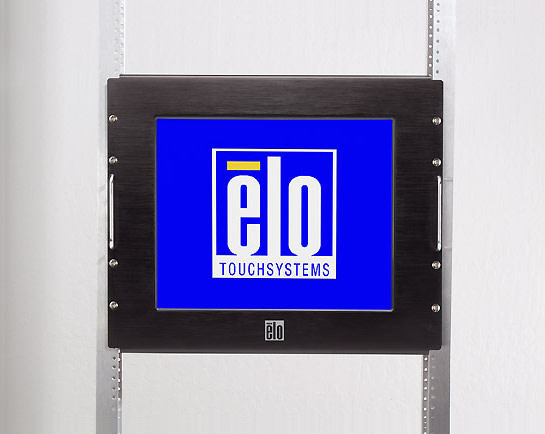 Elo Touch Solutions E939253 rack accessory