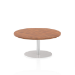 Dynamic Italia Round Poseur Table