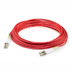 AddOn Networks ADD-LC-LC-13M5OM4-RD InfiniBand/fibre optic cable 13 m LOMM Red