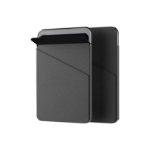 Tech21 Evo Sleeve 25.4 cm (10") Sleeve case Black