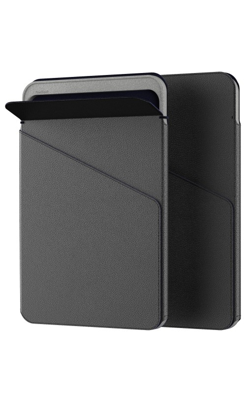 Tech21 Evo Sleeve 25.4 cm (10") Sleeve case Black