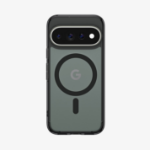 Spigen Ultra Hybrid (Mag Fit) mobiele telefoon behuizingen 16 cm (6.3") Hoes Zwart