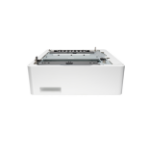 HP LaserJet 550-sheet Feeder Tray