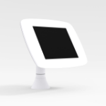 Bouncepad Sumo | Apple iPad Air 1st Gen 9.7 (2013) | White | Covered Front Camera and Home Button | Rotate 270 / Switch On |