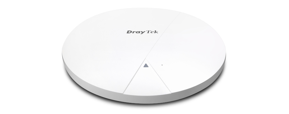 Draytek Vigor 1062C 11ax Ceiling AP