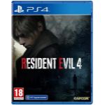 Capcom Resident Evil 4 Remake