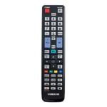 Samsung TM1050 remote control IR Wireless TV Press buttons