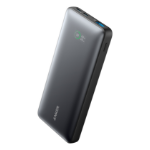 Anker A1249G11 powerbank Lithium-Polymeer (LiPo) 10000 mAh Zwart