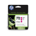 HP 712 3-PACK 29ML MAGENTA DESIGNJET INK CARTRIDGE - T230/T250/T650/STUDIO