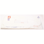County Stationery POLY BUBBLE ENV JUMBO 500X650MM PK10
