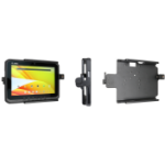 Brodit 216466 holder Passive holder Tablet/UMPC Black