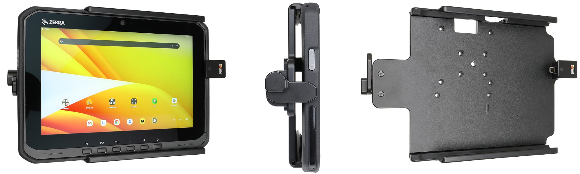 EU Product - Active Holder thumbnail