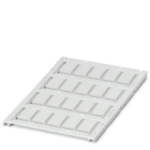 Phoenix Contact 0801483 terminal block accessory Terminal block markers 1 pc(s)