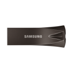 Samsung MUF-64BE USB flash drive 64 GB USB Type-A 3.2 Gen 1 (3.1 Gen 1) Grey