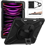 eSTUFF AUSTIN Defender Case iPad Air