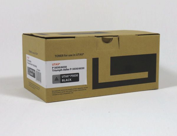 Data Direct Utax P5030DN 6030 Toner HC Compatible 4436010010C