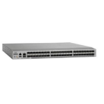 Cisco Nexus N3K-C3524P-10GX network switch Managed L2/L3 1U Gray
