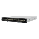 HPE Aruba Networking ARUBA 8400X 32P 10G SFP SFP+ MSEC MOD Managed Power over Ethernet (PoE) White