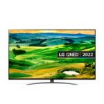 LG 65QNED816QA.AEK TV 165.1 cm (65") 4K Ultra HD Smart TV Wi-Fi Grey