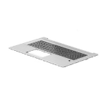 HP M51629-061 laptop spare part Keyboard