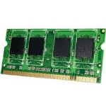 Axiom 4GB DDR3-1600 memory module 1 x 4 GB 1600 MHz