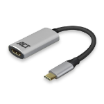 ACT AC7010 USB-C to HDMI female adapter