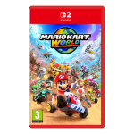 Nintendo Mario Kart World