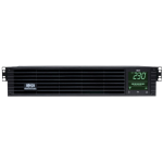 Tripp Lite SMX3000XLRT2UA uninterruptible power supply (UPS) Line-Interactive 3 kVA 2700 W 9 AC outlet(s)
