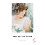 DPSB Hahnemuhle Photo Rag Book & Album Content Paper A4 - 220gsm