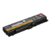BTI Replacement battery for LENOVO - IBM Lenovo Thinkpad T410/20/30 T510/20/30 W510/20/30 L410/12/20/21/30 L510/12/20/30 laptops replacing OEM Part numbers: 45N1001 45N1003 45N1005 0A36302 70+// 10.8V 5200mAh